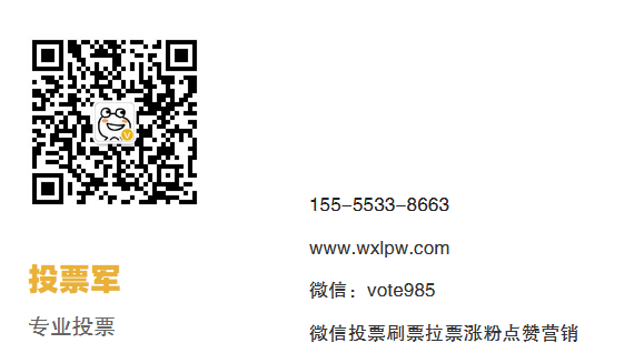 【红烛党建＆立德树人｜第134期】合肥市蚌埠路第四小学大队委竞选线上投票开始啦！